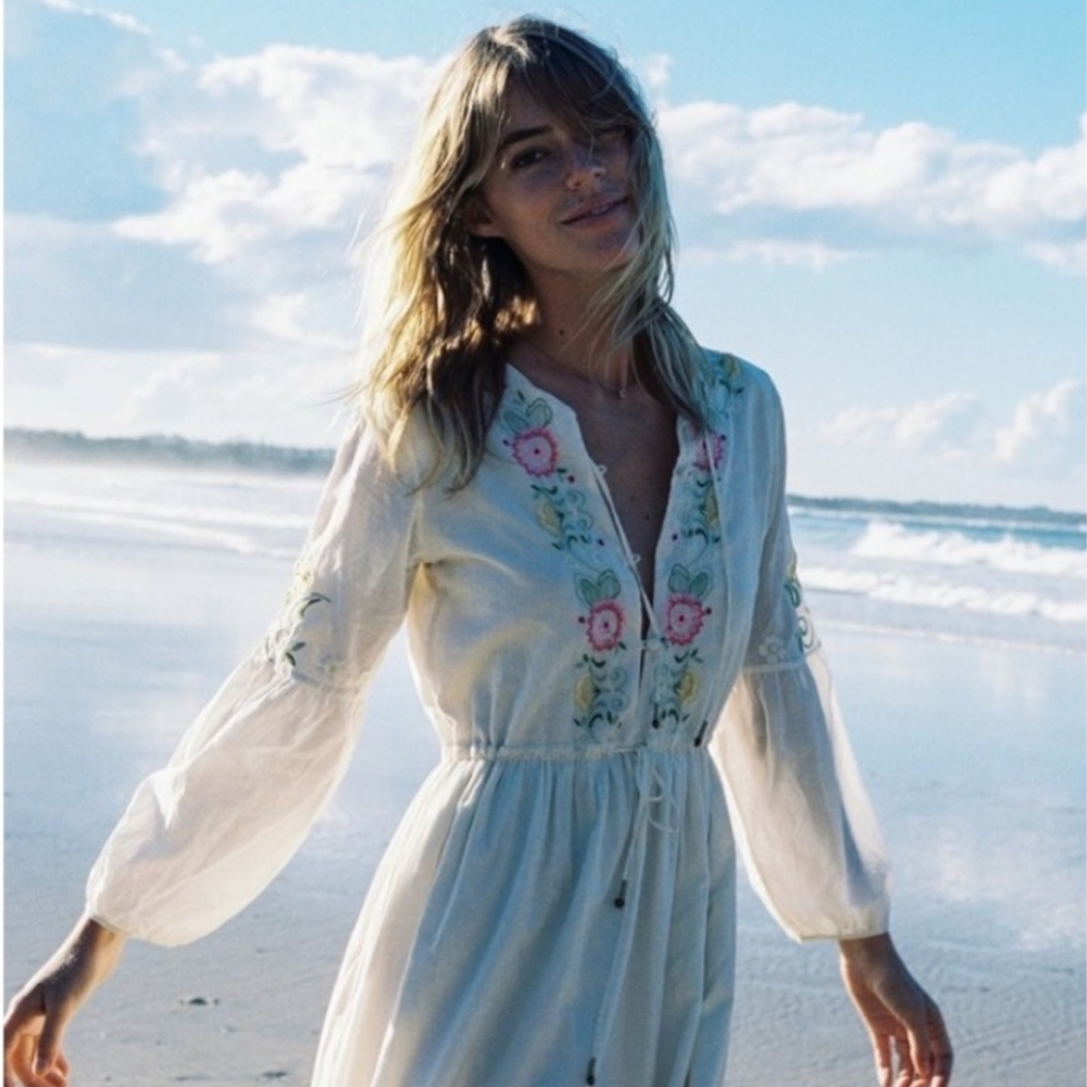 Chasing Unicorns Cassidy Dress xs - Picture 3 of 16